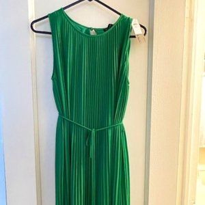 Banana Republic- Chiffon Shift